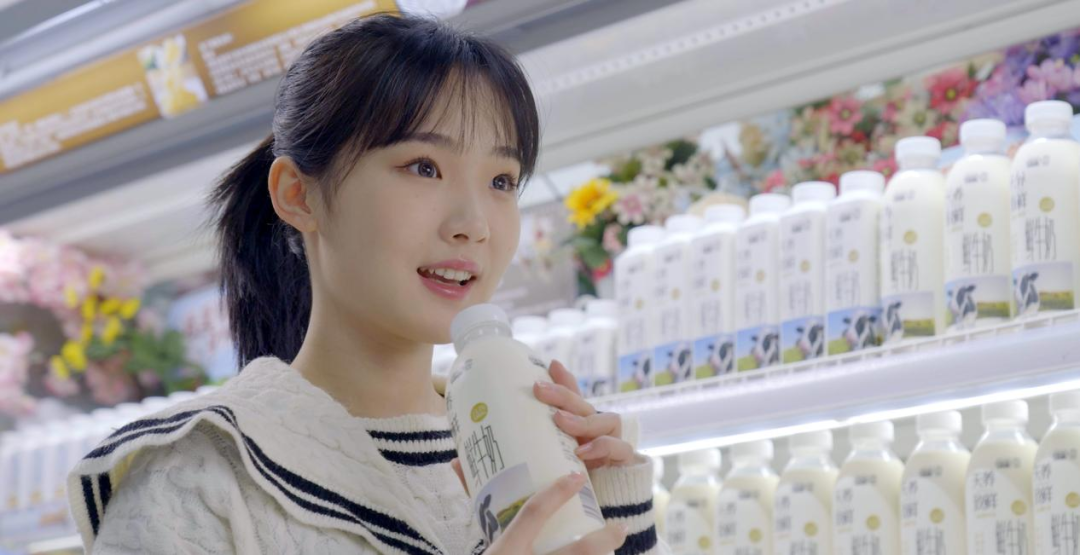 荣誉｜开云官方入口_开云（中国）乳业集团在2023河南品牌年会暨河南品牌传播大会上斩获三项殊荣