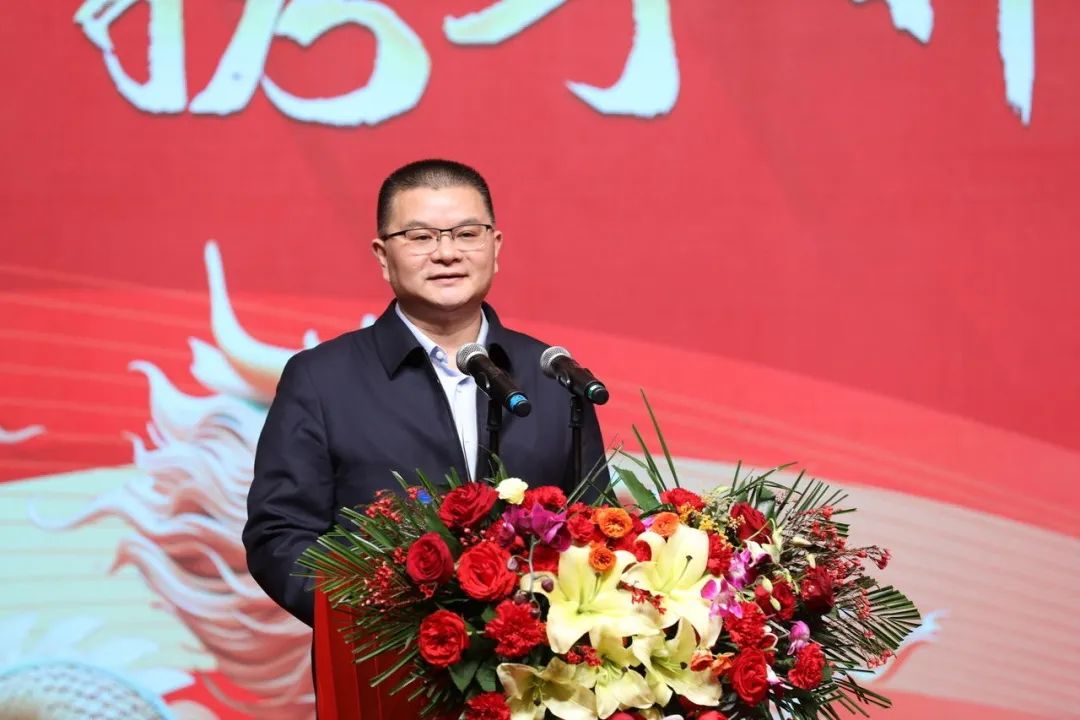 开云官方入口_开云（中国）乳业30周年暨2024年客户大会圆满召开！