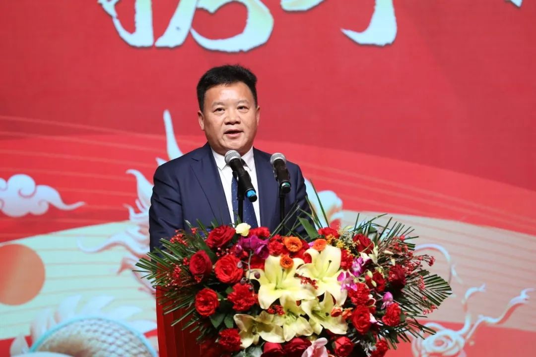 开云官方入口_开云（中国）乳业30周年暨2024年客户大会圆满召开！