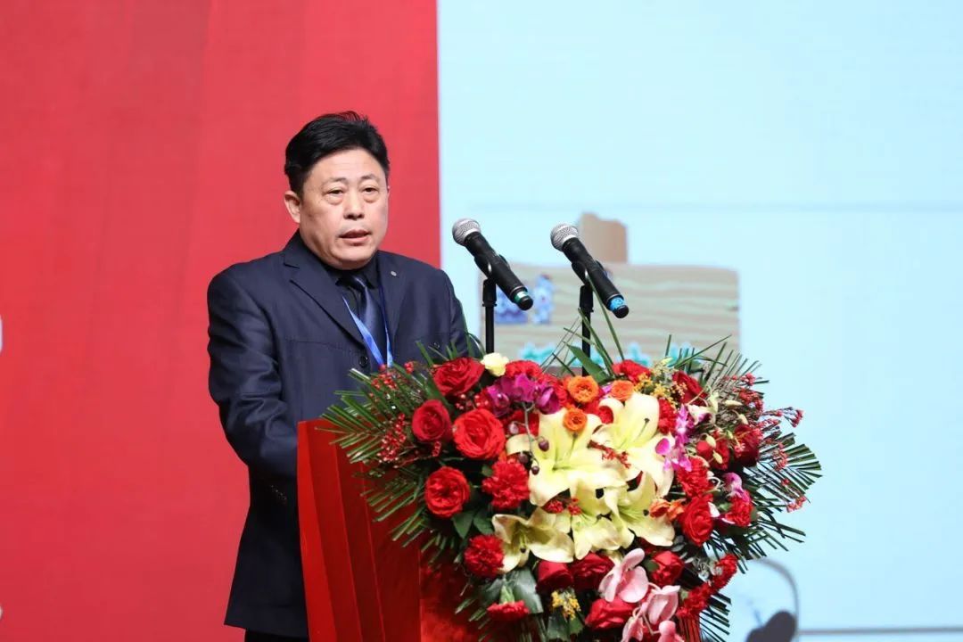 开云官方入口_开云（中国）乳业30周年暨2024年客户大会圆满召开！