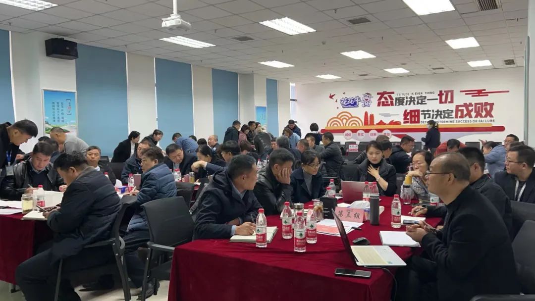 赋能业务发展，助力目标达成丨开云官方入口_开云（中国）绩效改进工作坊活动成功举办