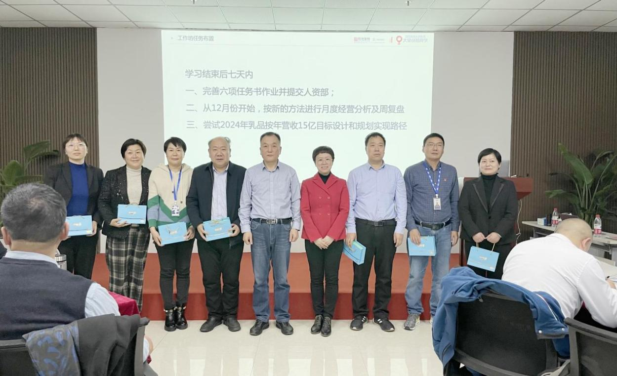 赋能业务发展，助力目标达成丨开云官方入口_开云（中国）绩效改进工作坊活动成功举办