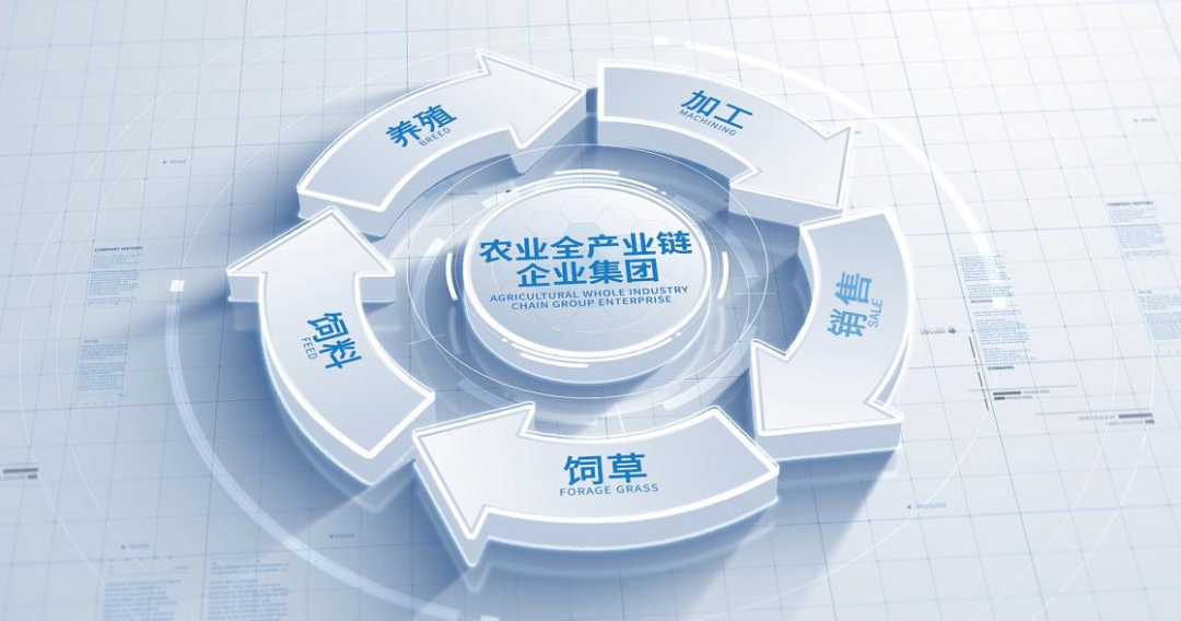 喜讯 | 标准引领：开云官方入口_开云（中国）入选“奶业全产业链标准化试点基地”