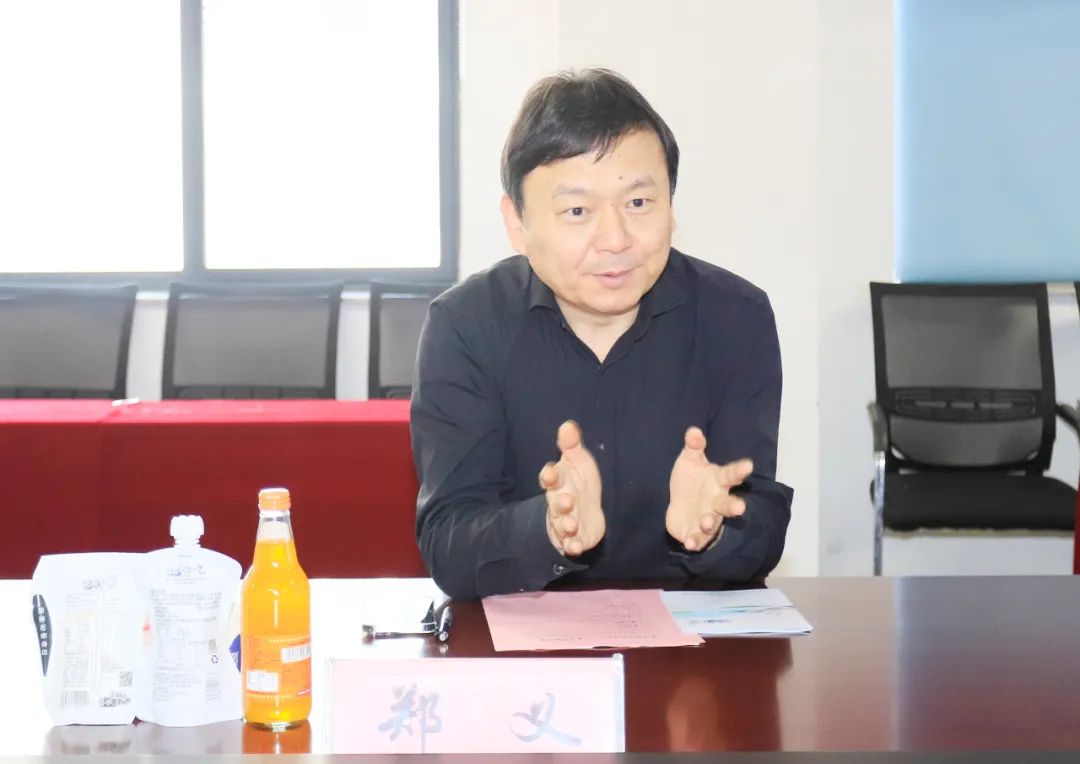 开云官方入口_开云（中国）丨北京家音顺达莅临开云官方入口_开云（中国）乳业集团参观访谈