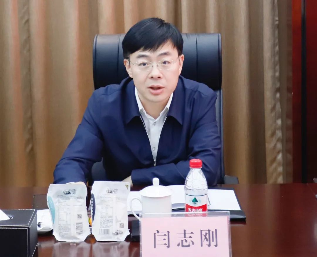 新年开新局 合作促发展丨佳木斯市委常委、副市长闫志刚一行莅临开云官方入口_开云（中国）乳业集团及佳田企业考察座谈