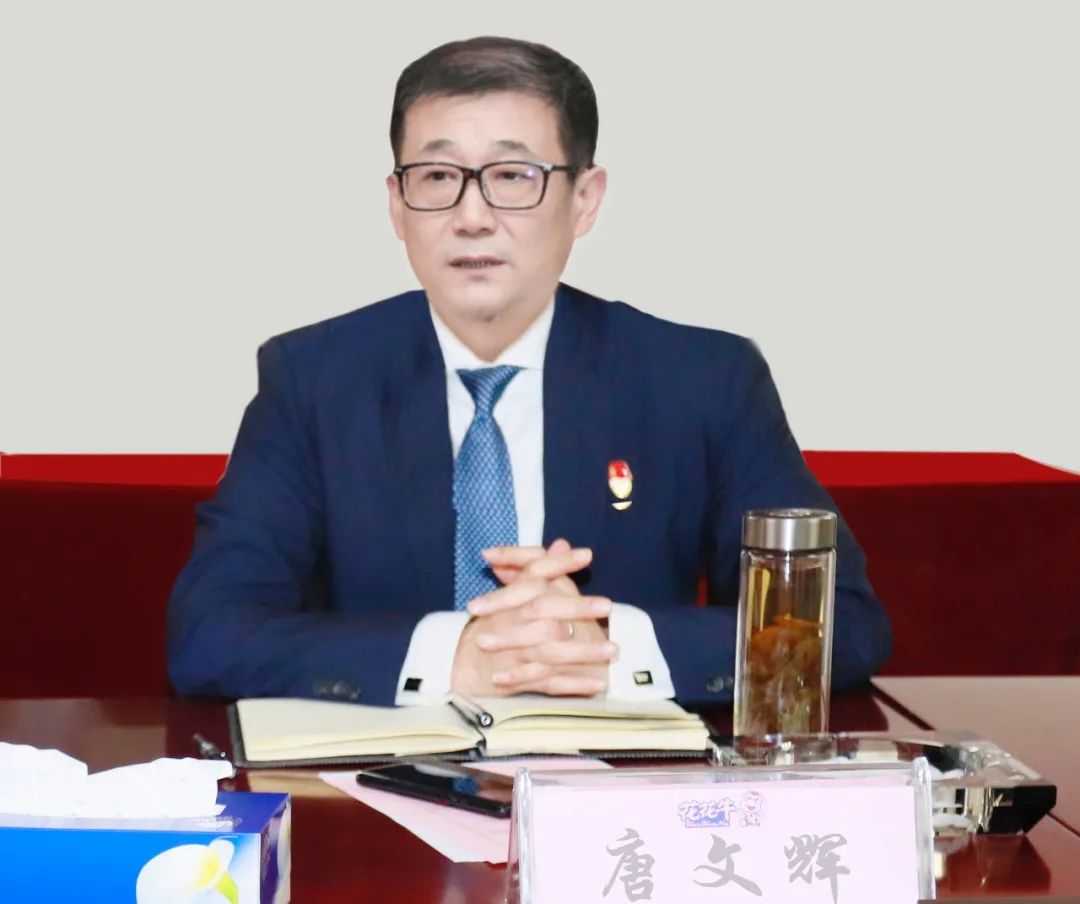凝心聚力谋开局，赓续奋斗再出发 |河南开云官方入口_开云（中国）乳业集团2022年度述职暨2023年度规划会议隆重召开