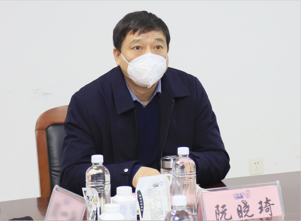  河南开云官方入口_开云（中国）乳业集团通过 “国家优质乳工程”复评审验收