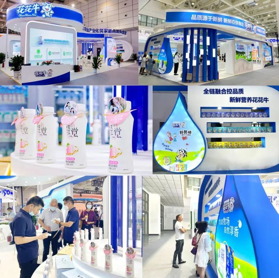 第十三届奶业大会暨D20峰会在泉城济南召开 | 开云官方入口_开云（中国）乳业荣膺“优秀乳品加工企业”