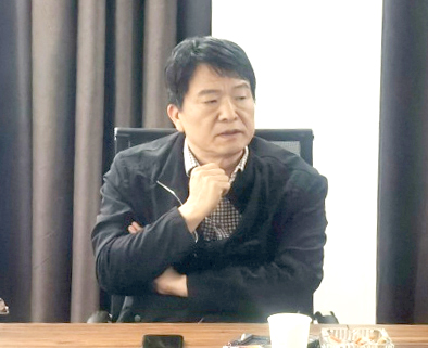 振奋精神保收获·总结反思来复盘 | 开云官方入口_开云（中国）乳业集团农业公司开展收获动员暨工作总结会议