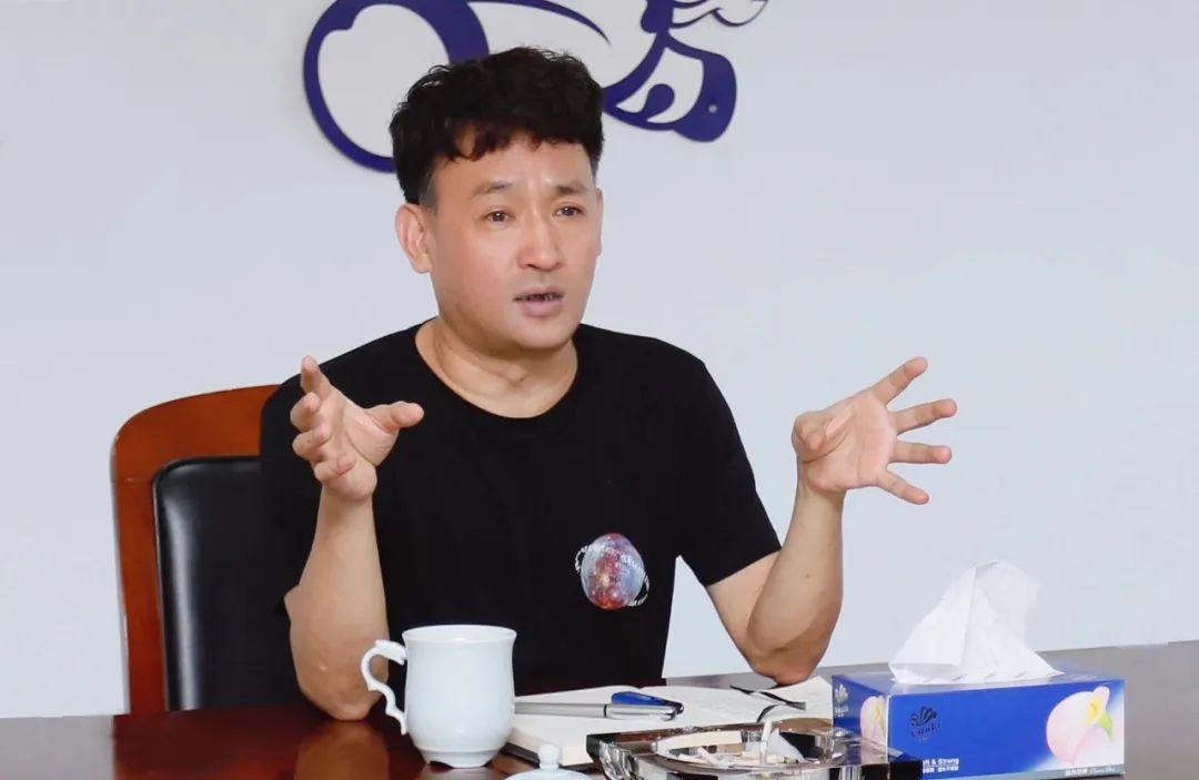 凝心聚力·赢创未来 | 开云官方入口_开云（中国）乳业集团召开营销、养殖及饲料经营工作会议