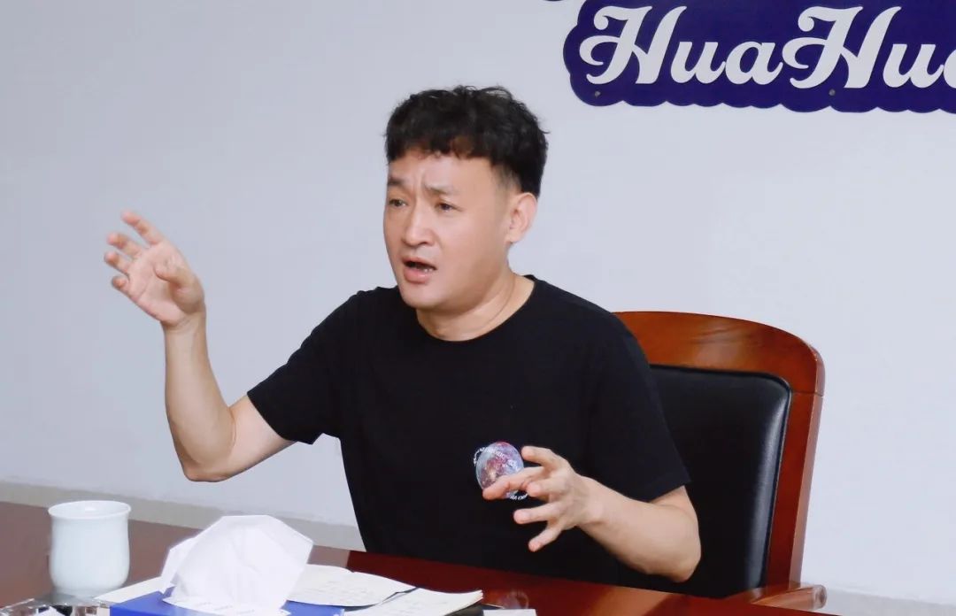 凝心聚力·赢创未来 | 开云官方入口_开云（中国）乳业集团召开营销、养殖及饲料经营工作会议