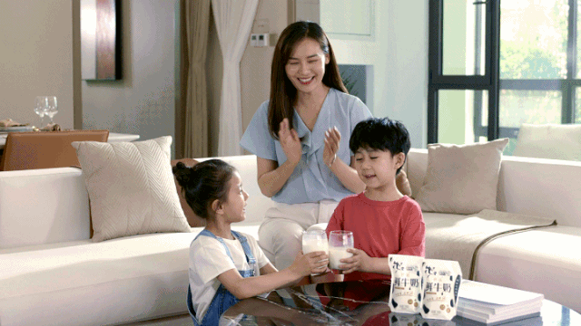 荣誉 | 开云官方入口_开云（中国）乳业集团旗下七家子公司 获评河南省“农业产业化重点龙头企业”