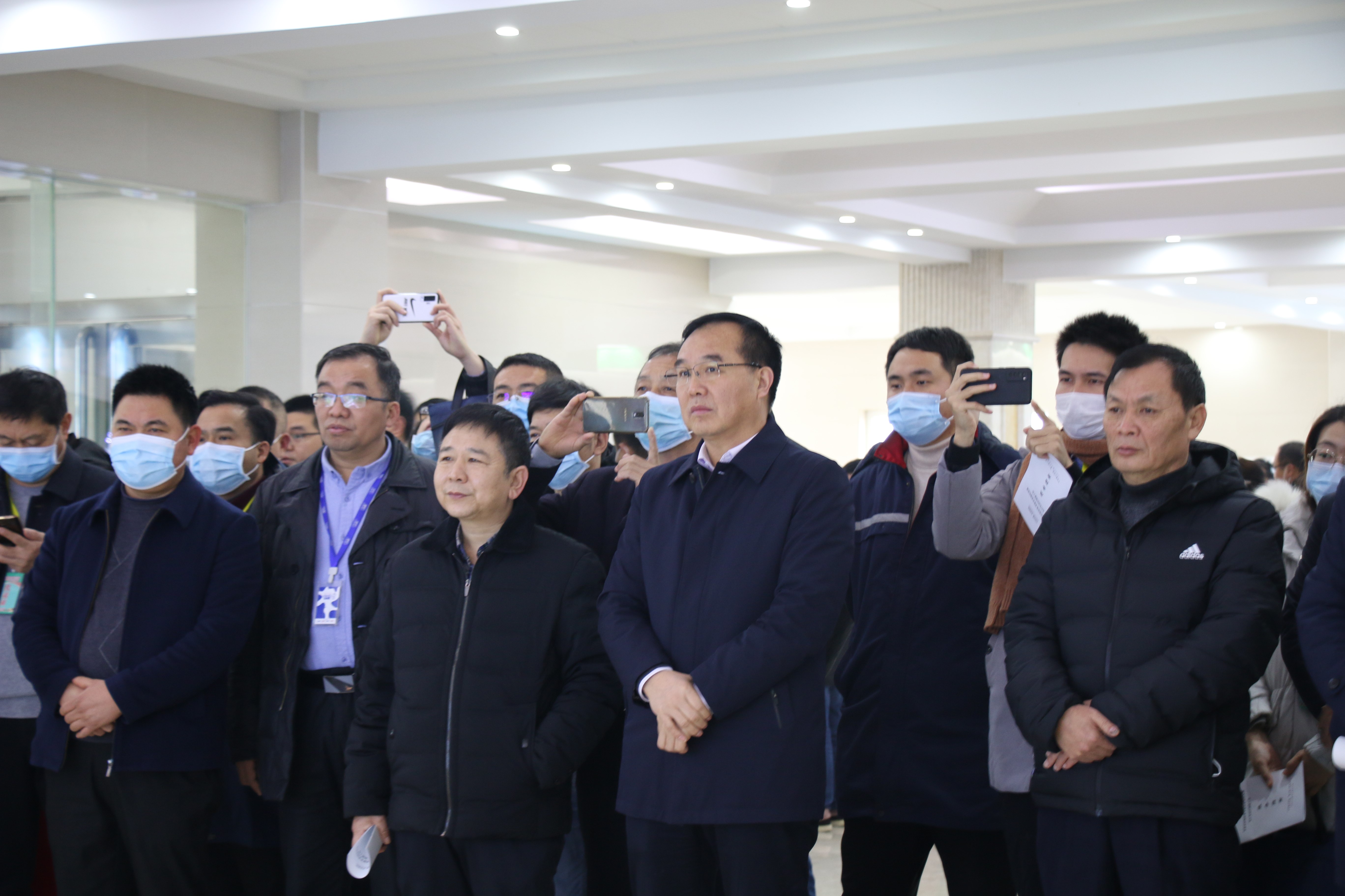 开云官方入口_开云（中国） | 农业农村部农业绿色发展考察团莅临开云官方入口_开云（中国）鲁山瑞亚参观调研