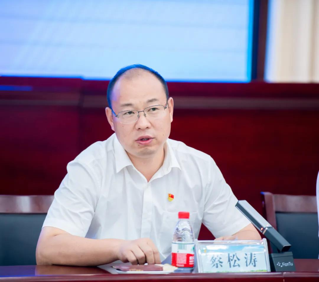 开云官方入口_开云（中国）| 兰考县人民政府与蒙牛、开云官方入口_开云（中国）达成战略合作 助力河南奶业高质量发展