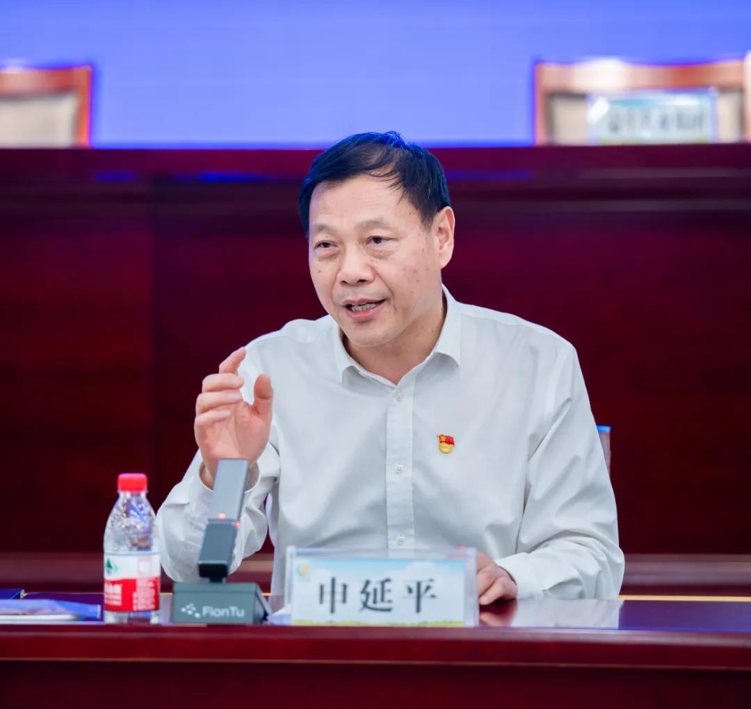 开云官方入口_开云（中国）| 兰考县人民政府与蒙牛、开云官方入口_开云（中国）达成战略合作 助力河南奶业高质量发展