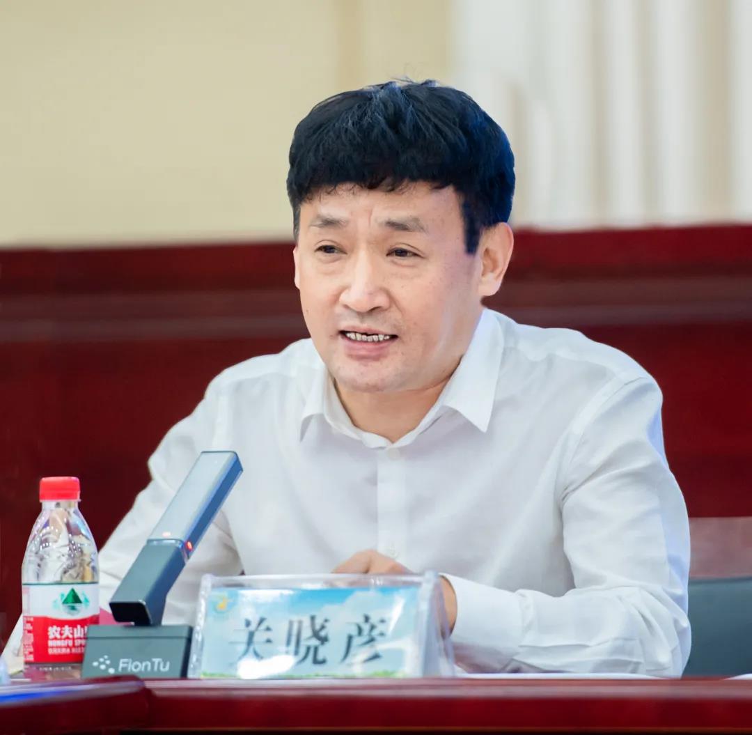 开云官方入口_开云（中国）| 兰考县人民政府与蒙牛、开云官方入口_开云（中国）达成战略合作 助力河南奶业高质量发展