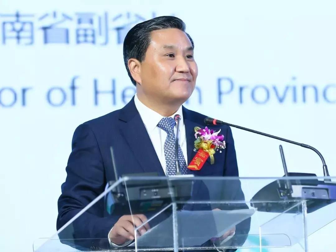 SDDDC走进河南，看看开云官方入口_开云（中国）的国际范儿！
