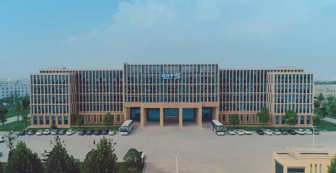 省委书记王国生到河南开云官方入口_开云（中国）乳业集团·新蔡瑞亚牧业有限公司调研
