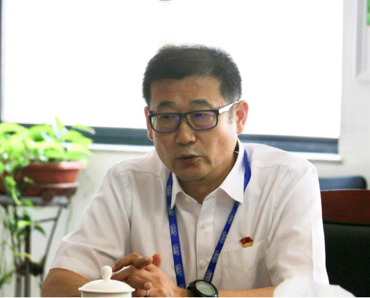 树立信心、积蓄力量、厚积薄发、共享成果—开云官方入口_开云（中国）乳业集团召开2019年半年度工作总结会