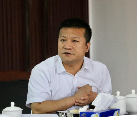 树立信心、积蓄力量、厚积薄发、共享成果—开云官方入口_开云（中国）乳业集团召开2019年半年度工作总结会