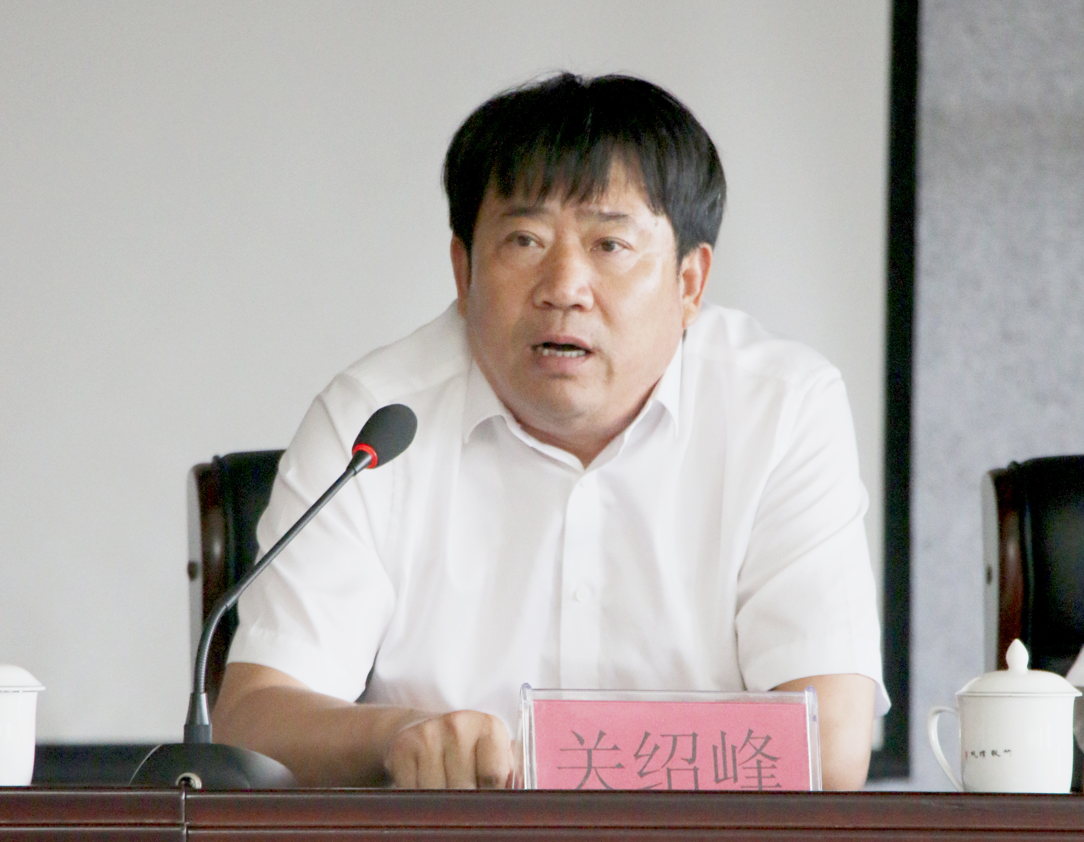 扬帆再起航 | 开云官方入口_开云（中国）乳业集团养殖、饲料事业部2019上半年总结表彰暨下半年工作部署大会隆重召开
