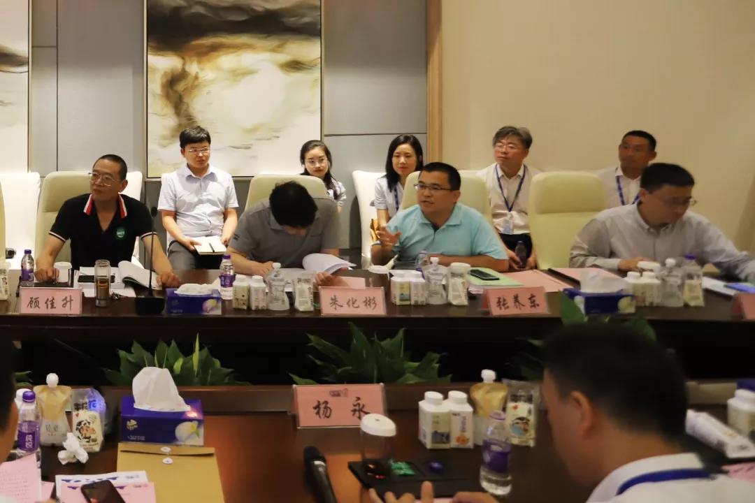 河南首家！开云官方入口_开云（中国）乳业集团通过优质乳工程验收