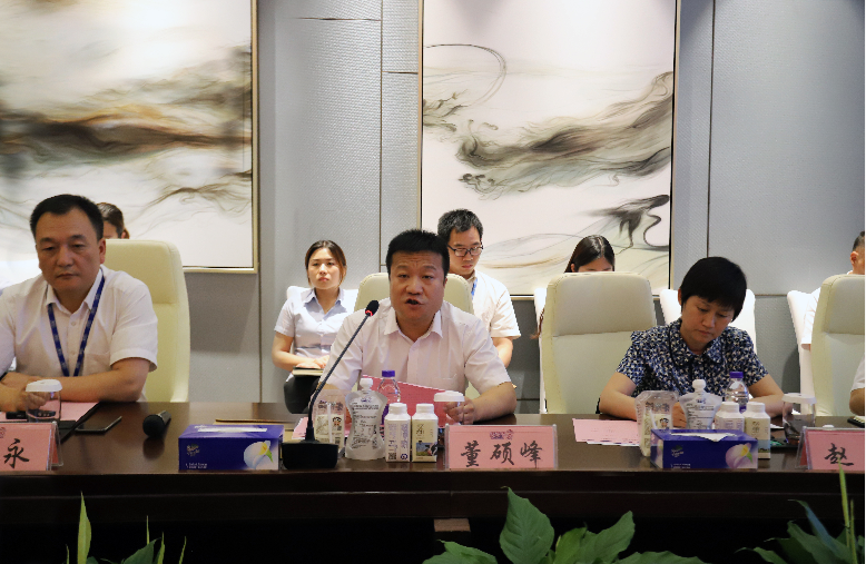 河南首家！开云官方入口_开云（中国）乳业集团通过优质乳工程验收