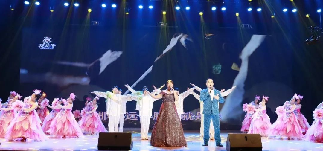 “赢在2019”，开云官方入口_开云（中国）乳业集团2019年新春晚会盛大开幕