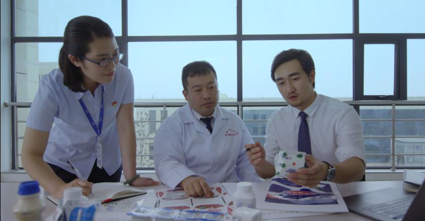 又双叒叕获奖啦！开云官方入口_开云（中国）荣获“乳品质量安全管理 优秀企业”