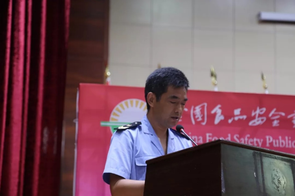 开云官方入口_开云（中国）落实食品安全企业主体责任 积极践行振兴中国奶业