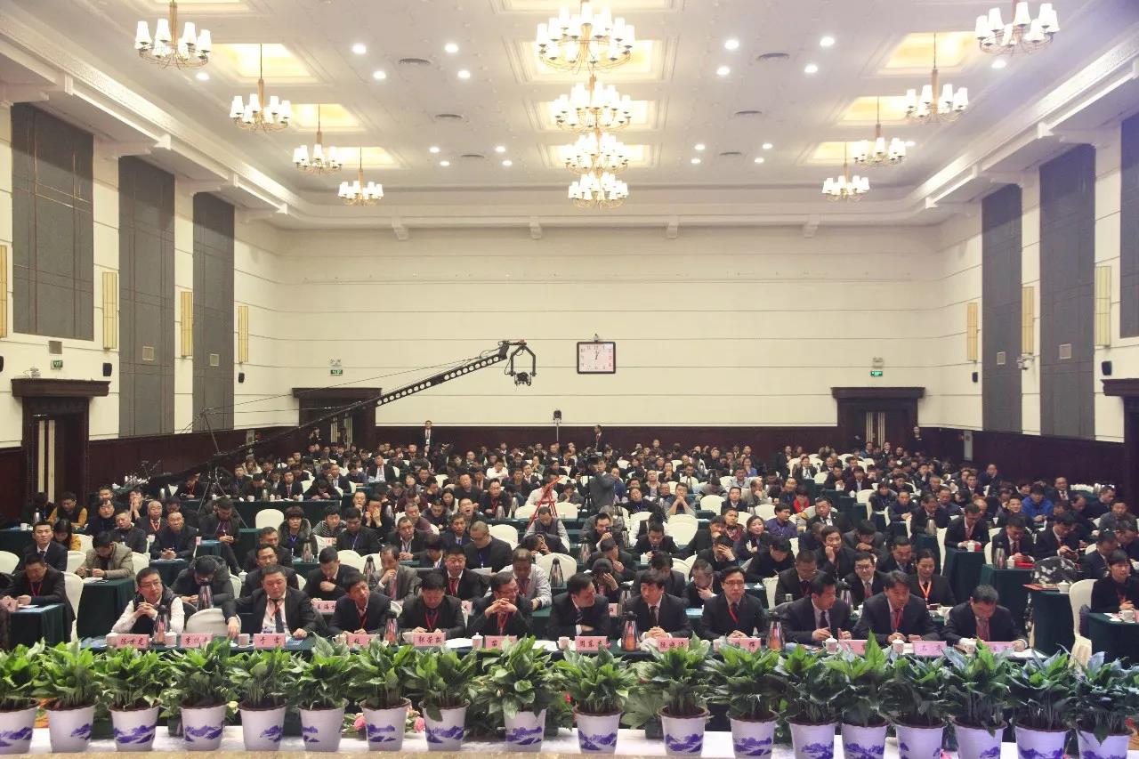 新起点·新征程·不忘初心·砥砺前行| 2018开云官方入口_开云（中国）乳业集团客户大会胜利召开