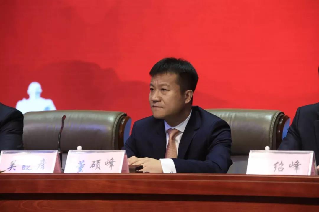 新起点·新征程·不忘初心·砥砺前行| 2018开云官方入口_开云（中国）乳业集团客户大会胜利召开