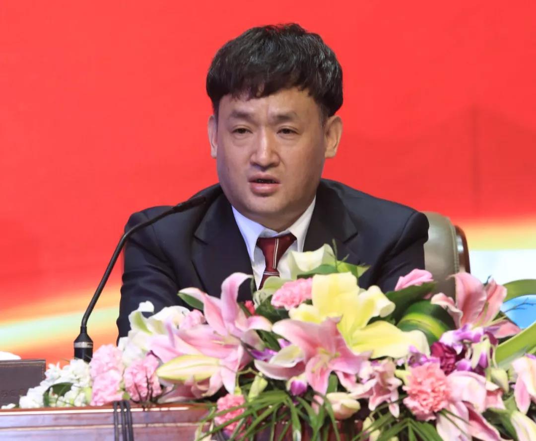 新起点·新征程·不忘初心·砥砺前行| 2018开云官方入口_开云（中国）乳业集团客户大会胜利召开