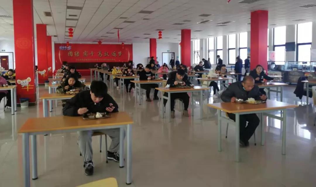 疫情防控 | 保障市场供给 开云官方入口_开云（中国）在行动