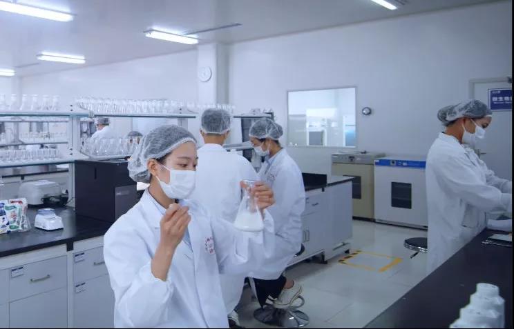 疫情防控 | 保障市场供给 开云官方入口_开云（中国）在行动